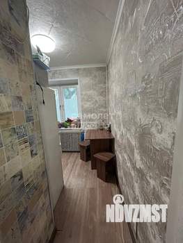1-к квартира, вторичка, 35м2, 1/5 этаж