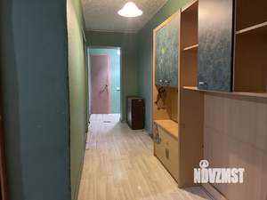 4-к квартира, вторичка, 75м2, 7/9 этаж