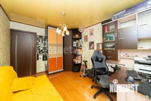 2-к квартира, вторичка, 48м2, 1/9 этаж