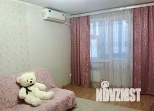 2-к квартира, вторичка, 54м2, 11/14 этаж