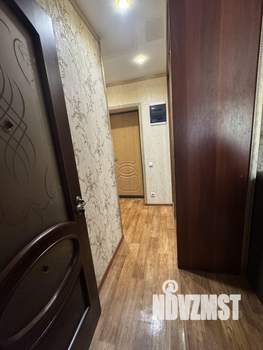 2-к квартира, вторичка, 43м2, 5/5 этаж