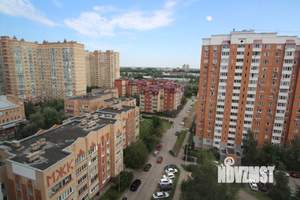 2-к квартира, вторичка, 63м2, 14/17 этаж
