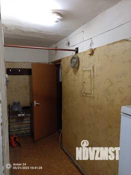 2-к квартира, вторичка, 45м2, 5/5 этаж