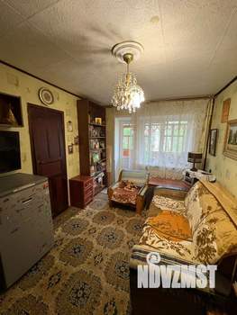 Фото квартиры на продажу (1)