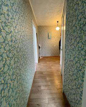 1-к квартира, вторичка, 34м2, 4/5 этаж