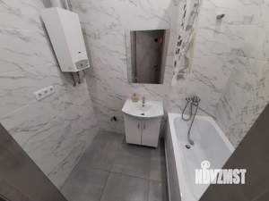 2-к квартира, вторичка, 47м2, 2/5 этаж