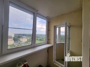 3-к квартира, вторичка, 71м2, 14/14 этаж