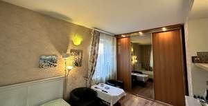 3-к квартира, вторичка, 81м2, 2/3 этаж