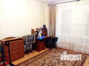 1-к квартира, вторичка, 38м2, 17/17 этаж