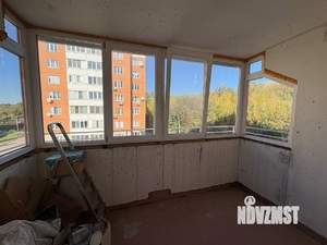 2-к квартира, вторичка, 67м2, 4/8 этаж