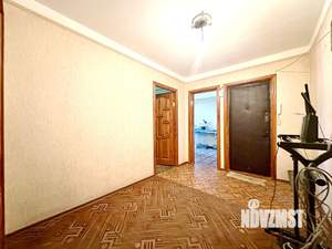 3-к квартира, вторичка, 78м2, 2/7 этаж