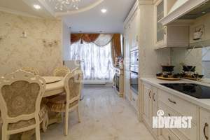 3-к квартира, вторичка, 85м2, 3/23 этаж