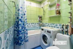 2-к квартира, вторичка, 44м2, 3/5 этаж