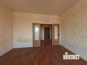 Студия квартира, вторичка, 38м2, 1/18 этаж