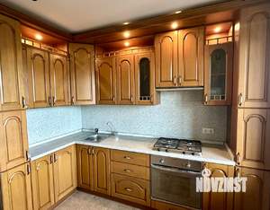 2-к квартира, вторичка, 63м2, 3/5 этаж