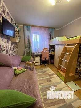 2-к квартира, вторичка, 50м2, 5/9 этаж