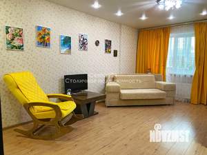 1-к квартира, вторичка, 40м2, 6/23 этаж
