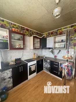 3-к квартира, вторичка, 77м2, 11/17 этаж