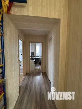 1-к квартира, вторичка, 41м2, 5/14 этаж