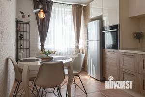 2-к квартира, вторичка, 69м2, 3/9 этаж