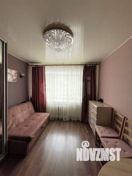 1-к квартира, вторичка, 17м2, 3/5 этаж