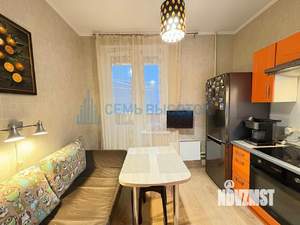 2-к квартира, вторичка, 56м2, 15/18 этаж