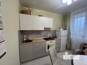 1-к квартира, вторичка, 40м2, 17/17 этаж