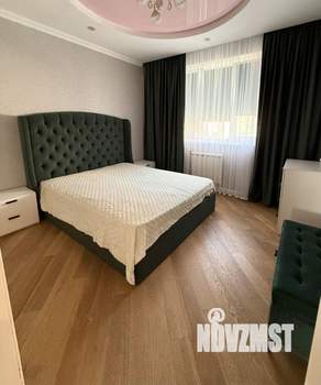 2-к квартира, вторичка, 56м2, 10/18 этаж