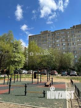 3-к квартира, вторичка, 63м2, 4/9 этаж