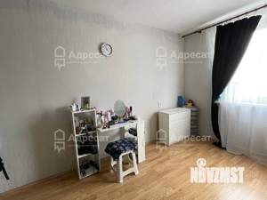 1-к квартира, вторичка, 38м2, 10/14 этаж