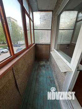 2-к квартира, вторичка, 44м2, 2/5 этаж