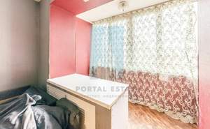 3-к квартира, вторичка, 63м2, 6/9 этаж