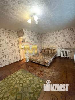 1-к квартира, вторичка, 31м2, 3/5 этаж
