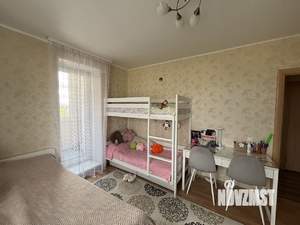 1-к квартира, вторичка, 41м2, 5/16 этаж