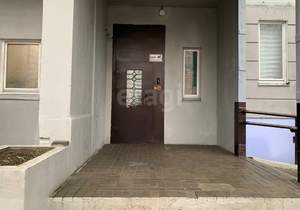 1-к квартира, вторичка, 38м2, 9/17 этаж