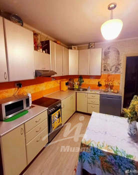 2-к квартира, вторичка, 62м2, 2/17 этаж