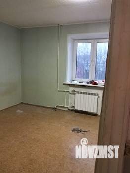 1-к квартира, вторичка, 31м2, 4/5 этаж