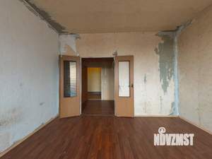 Студия квартира, вторичка, 38м2, 1/18 этаж