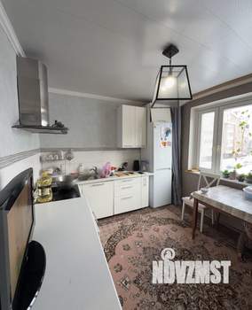 2-к квартира, вторичка, 62м2, 3/17 этаж