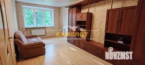 2-к квартира, вторичка, 43м2, 2/9 этаж