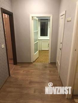 2-к квартира, вторичка, 47м2, 4/5 этаж