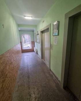 1-к квартира, вторичка, 38м2, 7/17 этаж