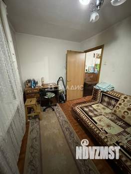 3-к квартира, вторичка, 52м2, 5/5 этаж