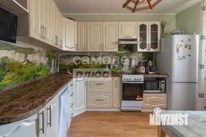 2-к квартира, вторичка, 56м2, 15/22 этаж