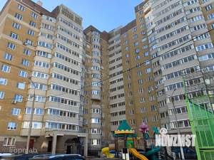 3-к квартира, вторичка, 87м2, 3/16 этаж