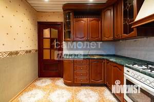 2-к квартира, вторичка, 55м2, 3/9 этаж