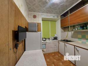 2-к квартира, вторичка, 40м2, 4/4 этаж
