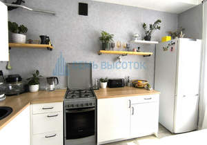 3-к квартира, вторичка, 83м2, 4/5 этаж