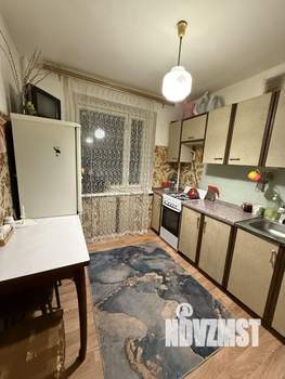 1-к квартира, вторичка, 34м2, 5/9 этаж