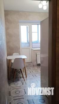 1-к квартира, вторичка, 37м2, 6/20 этаж